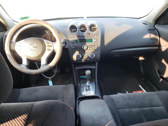 Photo 8 from auction – 2007 NISSAN ALTIMA 2.5 with VIN 1N4AL21EX7C236557