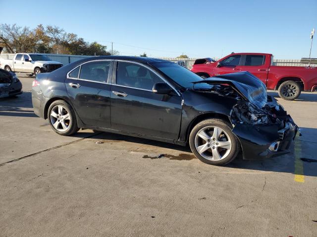 Photo 4 from auction – 2012 ACURA TSX TECH with VIN JH4CU2F62CC008627