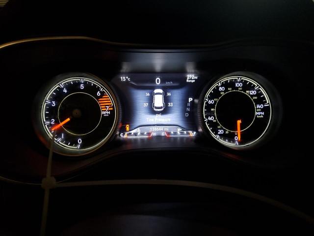 Photo 9 from auction – 2019 JEEP CHEROKEE L with VIN 1C4PJLDB6KD300307