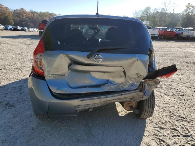 Photo 6 from auction – 2015 NISSAN VERSA NOTE with VIN 3N1CE2CP0FL373198