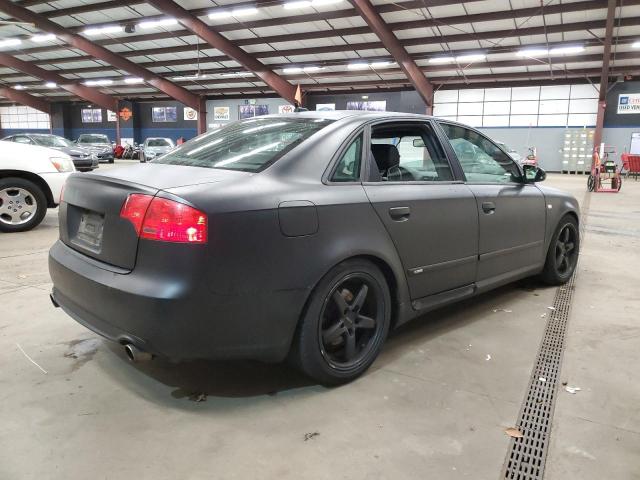Foto 3 de la subasta – 2008 AUDI A4 S-LINE con VIN WAUBF78E78A062935