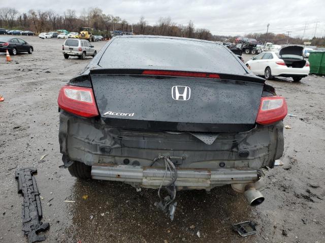 Photo 6 from auction – 2013 HONDA ACCORD EX with VIN 1HGCT1B70DA006497