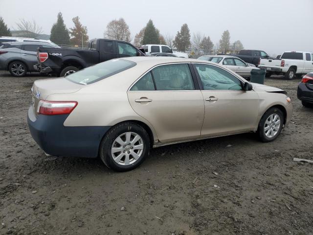 Photo 3 from auction – 2007 TOYOTA CAMRY HYBR with VIN JTNBB46K973032582