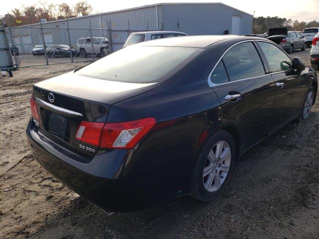 Zdjęcie 3 z aukcji – 2008 LEXUS ES 350 z VIN JTHBJ46G182273061