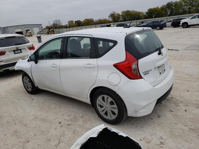 Photo 2 from auction – 2018 NISSAN VERSA NOTE with VIN 3N1CE2CP8JL360045