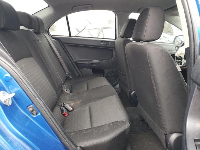 Photo 10 from auction – 2012 MITSUBISHI LANCER ES/ with VIN JA32U2FU2CU608391