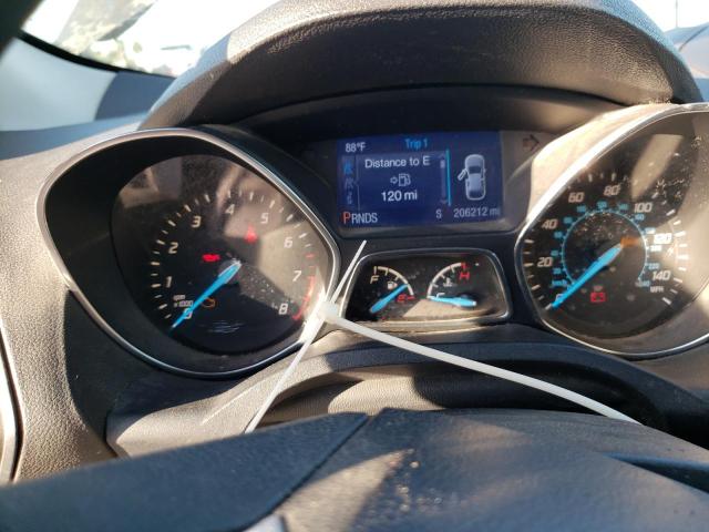 Photo 9 from auction – 2013 FORD ESCAPE SE with VIN 1FMCU0G96DUC72505