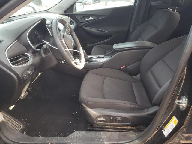 Photo 7 from auction – 2018 CHEVROLET MALIBU LT with VIN 1G1ZD5ST0JF167448