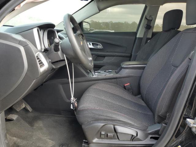 Photo 7 from auction – 2017 CHEVROLET EQUINOX LS with VIN 2GNALBEK0H1553532