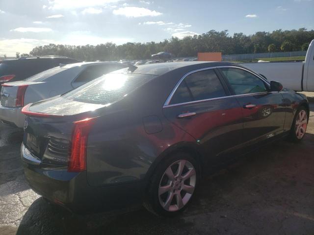 Photo 3 from auction – 2013 CADILLAC ATS with VIN 1G6AA5RXXD0126678