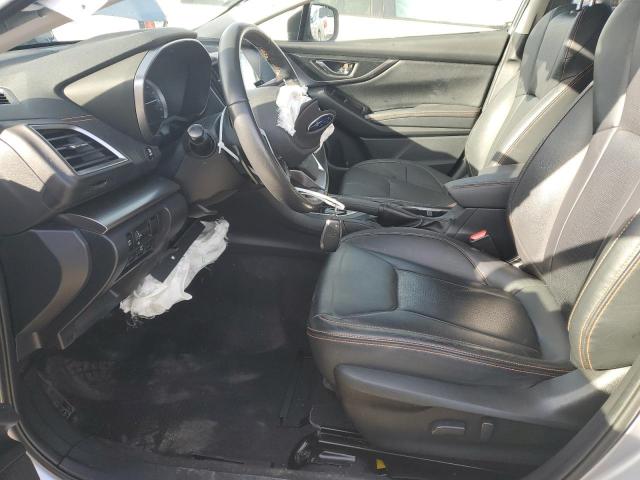 Photo 7 from auction – 2019 SUBARU CROSSTREK with VIN JF2GTAMCXK8264459