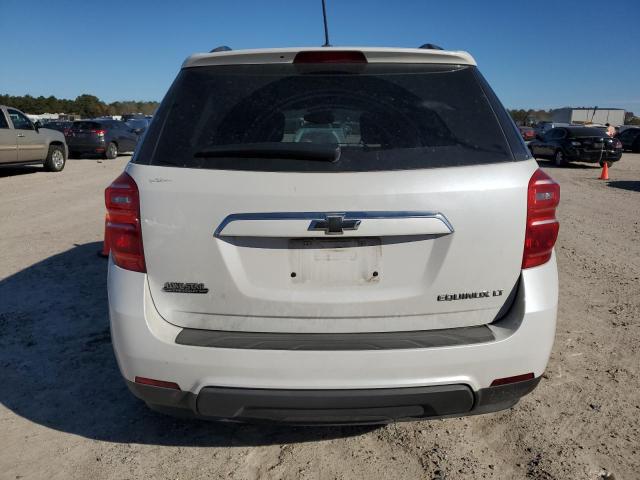 Photo 6 from auction – 2016 CHEVROLET EQUINOX LT with VIN 2GNALCEK4G1131705