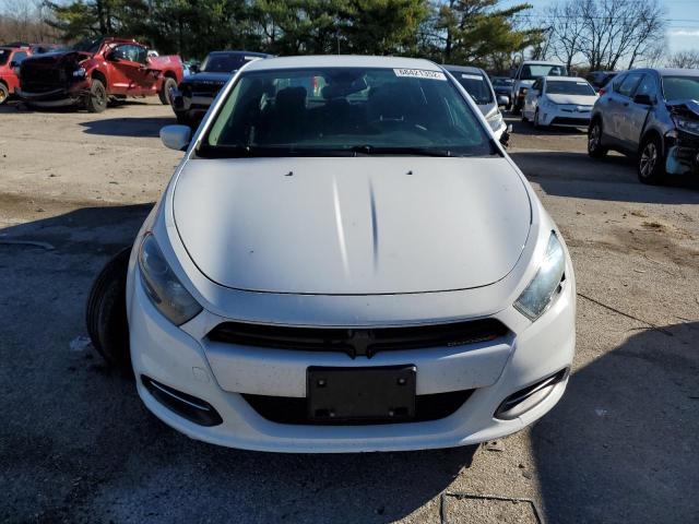 Photo 5 from auction – 2015 DODGE DART SXT with VIN 1C3CDFBB9FD276928