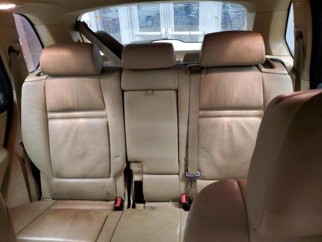 Фото 10 с аукциона – 2009 BMW X5 с VIN 5UXFE43569L269138