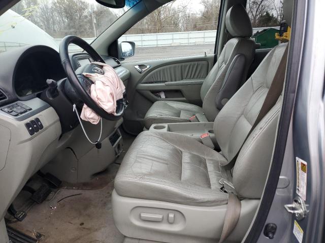 Photo 7 from auction – 2008 HONDA ODYSSEY TO with VIN 5FNRL38818B024685