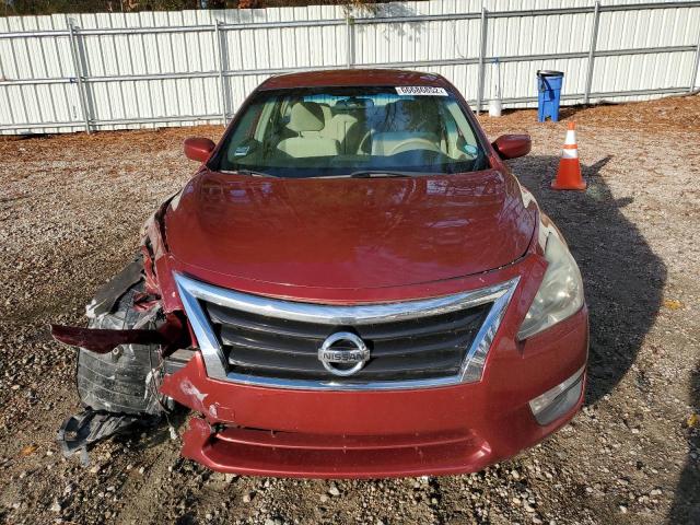 Photo 5 from auction – 2013 NISSAN ALTIMA 2.5 with VIN 1N4AL3AP2DC190239