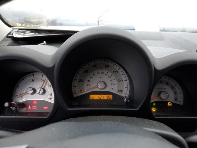 Photo 9 from auction – 2006 TOYOTA SCION TC with VIN JTKDE167560097727
