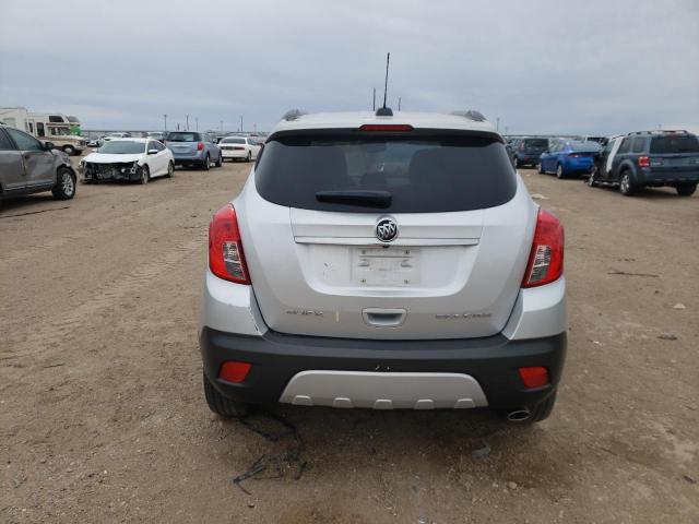 Photo 6 from auction – 2015 BUICK ENCORE CON with VIN KL4CJBSB4FB108892
