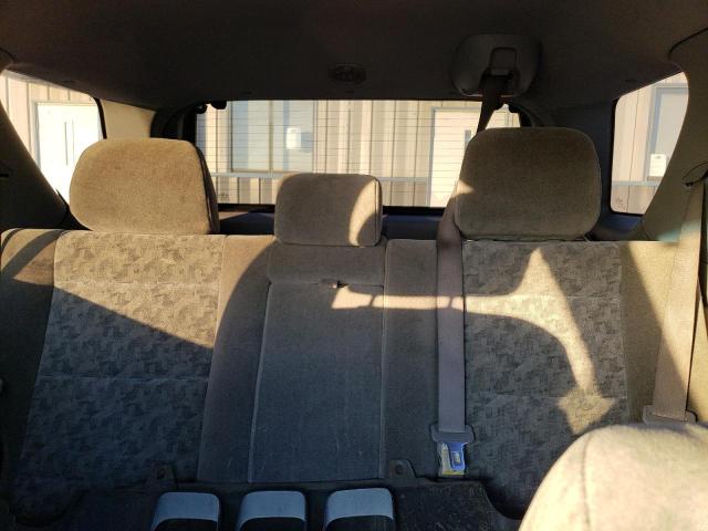 Photo 10 from auction – 2007 KIA SORENTO EX with VIN KNDJD736575753943