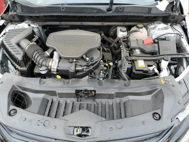 Photo 11 from auction – 2022 CHEVROLET BLAZER 3LT with VIN 3GNKBJRS4NS157924
