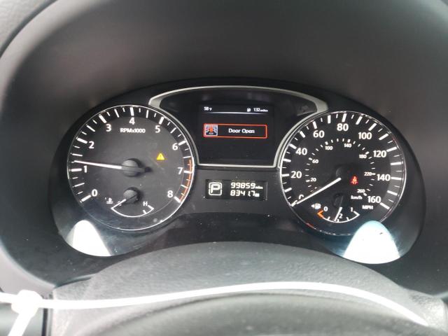 Photo 9 from auction – 2015 NISSAN ALTIMA 2.5 with VIN 1N4AL3AP0FN368530