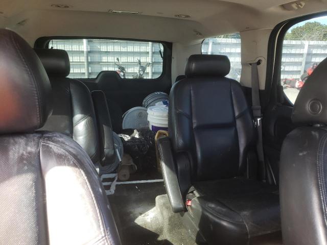 Photo 10 from auction – 2008 CADILLAC ESCALADE L with VIN 1GYEC63898R189041