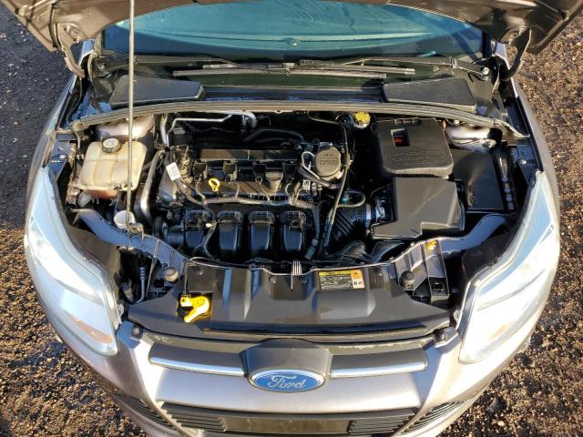 Photo 11 from auction – 2012 FORD FOCUS SE with VIN 1FAHP3K29CL243815