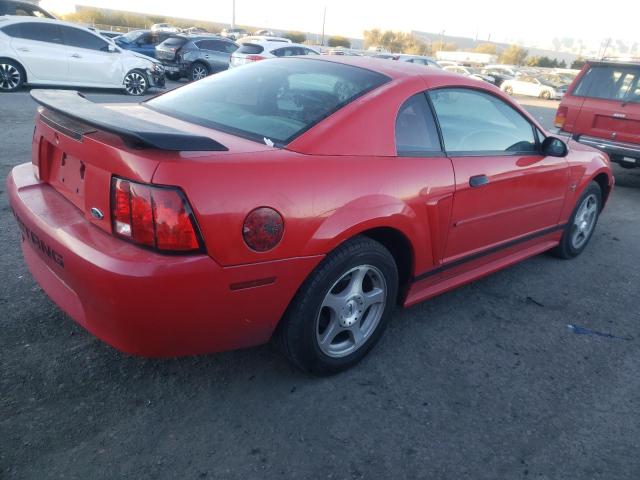 Photo 3 from auction – 2003 FORD MUSTANG with VIN 1FAFP40413F372454
