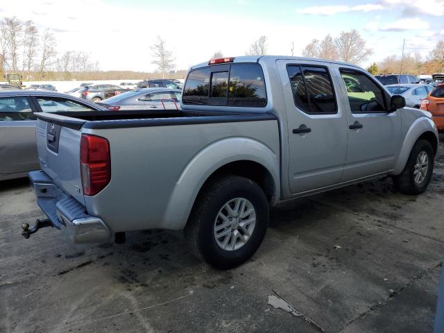 Photo 3 from auction – 2019 NISSAN FRONTIER S with VIN 1N6AD0ER9KN773939