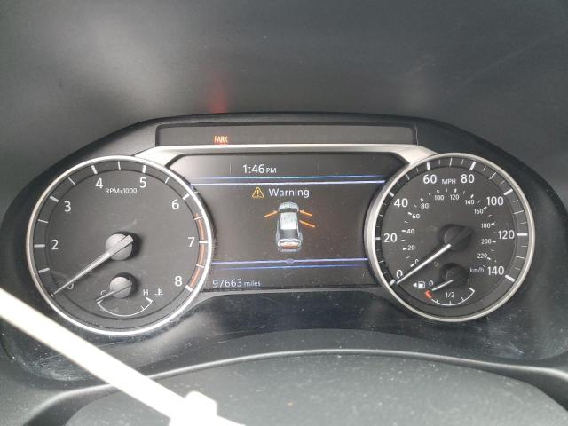 Photo 9 from auction – 2019 NISSAN ALTIMA SV with VIN 1N4BL4DV7KC138705