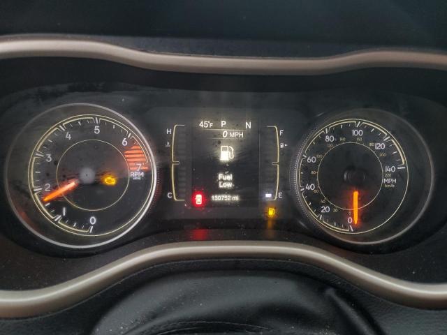 Photo 9 from auction – 2017 JEEP CHEROKEE L with VIN 1C4PJMCB2HW651669