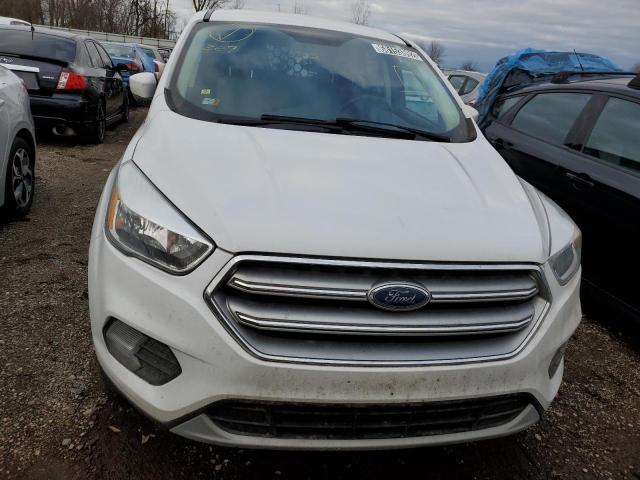 Photo 5 from auction – 2017 FORD ESCAPE SE with VIN 1FMCU0GDXHUE54301