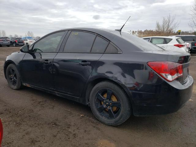Photo 2 from auction – 2012 CHEVROLET CRUZE LS with VIN 1G1PC5SH2C7301301