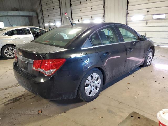 Photo 3 from auction – 2012 CHEVROLET CRUZE LS with VIN 1G1PC5SH4C7381720