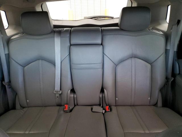 Photo 10 from auction – 2012 CADILLAC SRX LUXURY with VIN 3GYFNDE3XCS658812