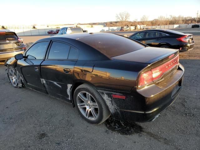 Photo 2 from auction – 2014 DODGE CHARGER R/ with VIN 2C3CDXCT4EH145145