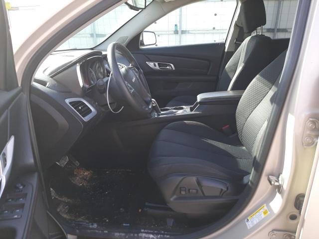 Photo 7 from auction – 2012 GMC TERRAIN SL with VIN 2GKALMEKXC6348725