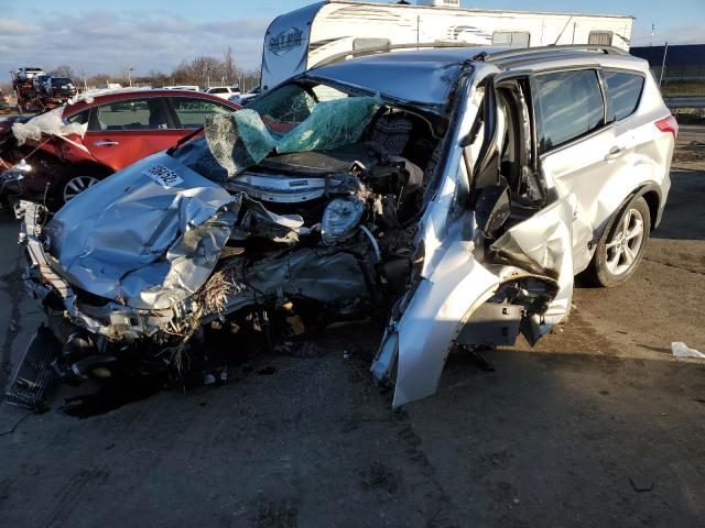 FORD ESCAPE SE 2014 with VIN 1FMCU9GX5EUA40868 - Photo from auction
