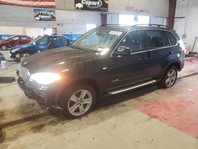 Photo 1 from auction – 2013 BMW X5 XDRIVE3 with VIN 5UXZW0C55D0B94335