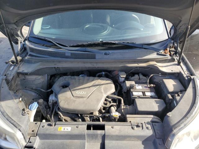 صورة رقم 11 من المزاد - 2015 KIA SOUL مع VIN KNDJN2A26F7809598