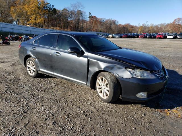 Photo 4 from auction – 2010 LEXUS ES 350 with VIN JTHBK1EG7A2344802