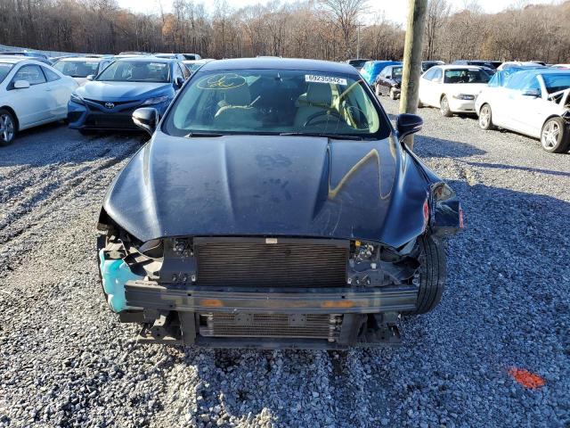 Photo 5 from auction – 2013 FORD FUSION SE with VIN 3FA6P0LU2DR197835