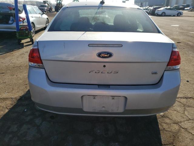 Photo 6 from auction – 2009 FORD FOCUS SE with VIN 1FAHP35N79W258990