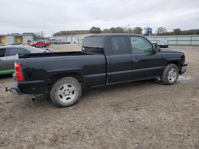 Photo 3 from auction – 2007 CHEVROLET SILVERADO with VIN 1GCEC19Z97Z197650