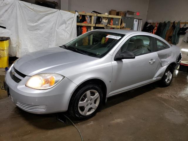 Photo 1 from auction – 2006 CHEVROLET COBALT with VIN 1G1AK15F767795865