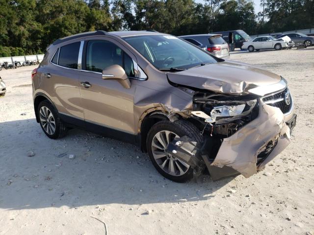 Photo 4 from auction – 2018 BUICK ENCORE PRE with VIN KL4CJASB9JB604371