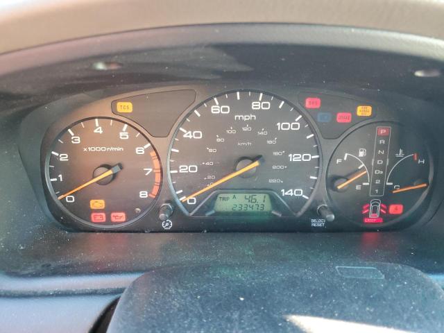 Photo 9 from auction – 2004 HONDA ODYSSEY EX with VIN 5FNRL18684B135411