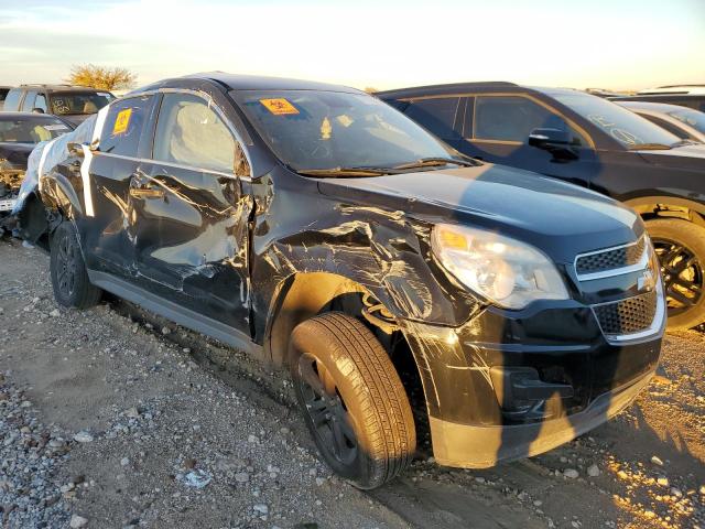 Photo 4 from auction – 2012 CHEVROLET EQUINOX LS with VIN 2GNALBEK5C6354908