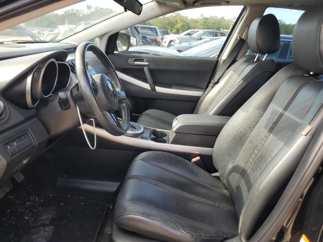 Photo 7 from auction – 2007 MAZDA CX-7 with VIN JM3ER293470130353