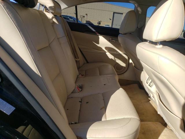Photo 10 from auction – 2013 LEXUS ES 350 with VIN JTHBK1GGXD2001404